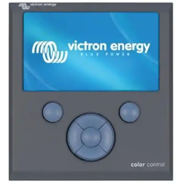Victron Energy Color Control GX