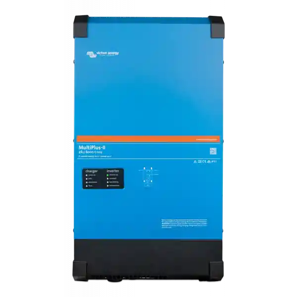 Victron Energy MultiPlus-II 48/8000/110-100 İnvertör