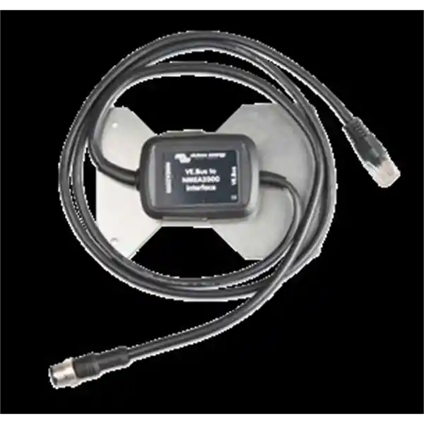 Victron Energy Ve.Bus to NMEA 2000 Interface