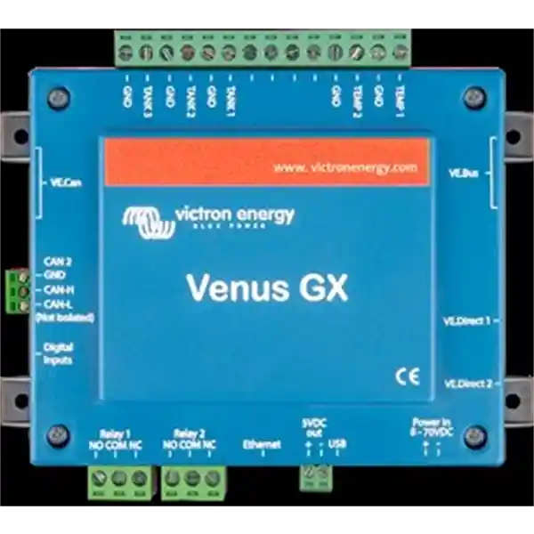 Victron  Energy Venus GX