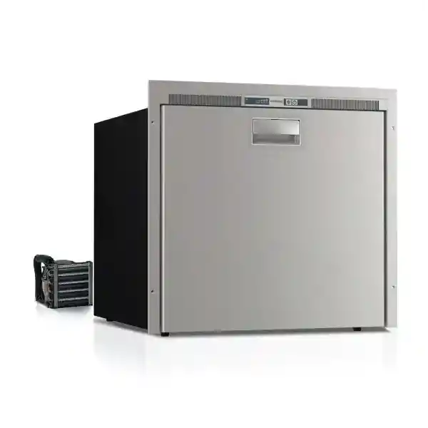 Vitrifrigo Buzdolabı DW100 OCX2 RFX