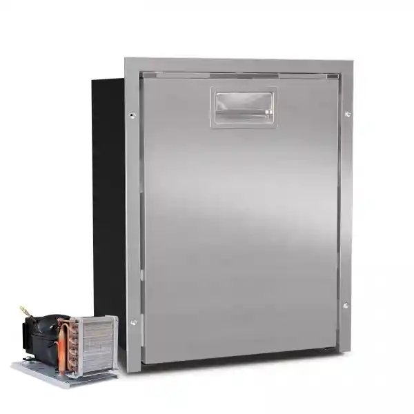 Vitrifrigo Buzdolabı DW42 OCX2 RFX