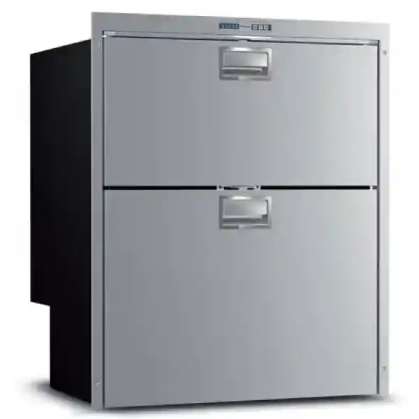 Vitrifrigo Derin Dondurucu DW210 DTX