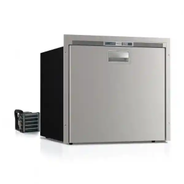 Vitrifrigo Dondurucu. Dw100 Ocx2 Btx