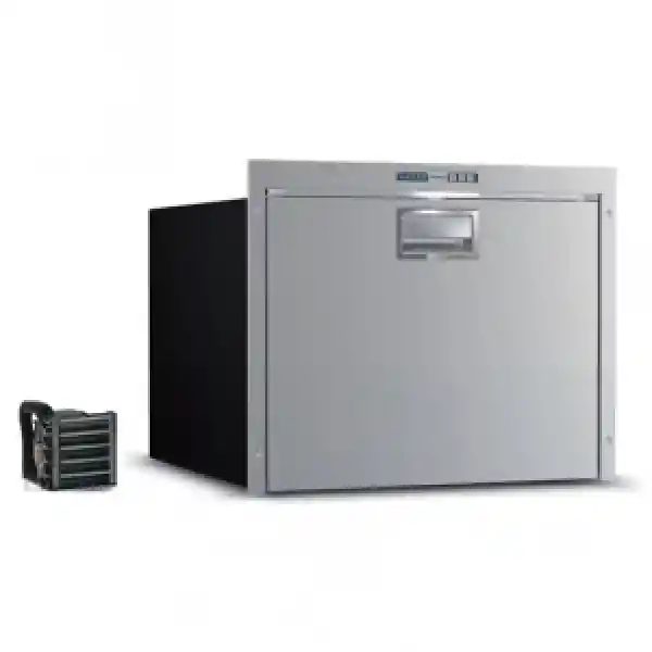 Vitrifrigo Dondurucu. Dw70 Btx Ocx2.