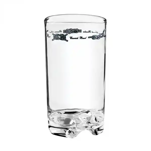 Lalizas 72152 Water / Beverage Glass Set Exclusıve 4 Adet