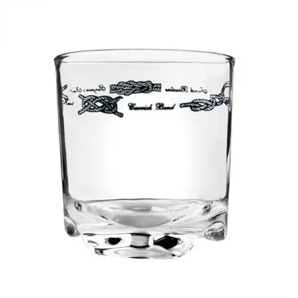 Lalizas 72150 Whıskey Glass Set Exclusıve 4 Adet