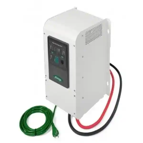 Whisper Power Dc Power Cube Şarj Cihazları