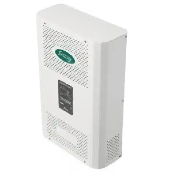 Whisper Power Wpc Serisi Power Center