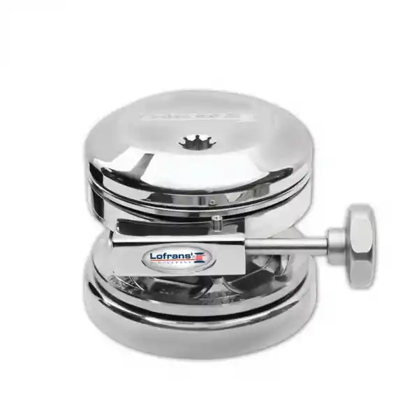 Lofrans 636208 Irgat Sx3,5 Hyd 14mm Chaın