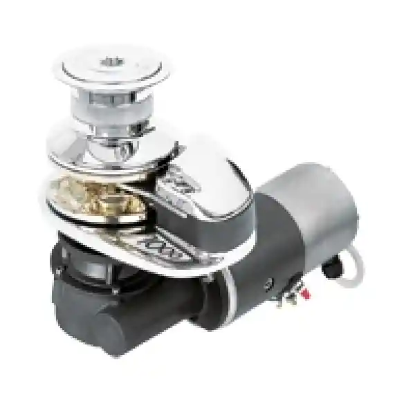 Lofrans 471023 Dikey Irgat Pr1000 Krom Kaplama G+d 1000w/24v 10dın766