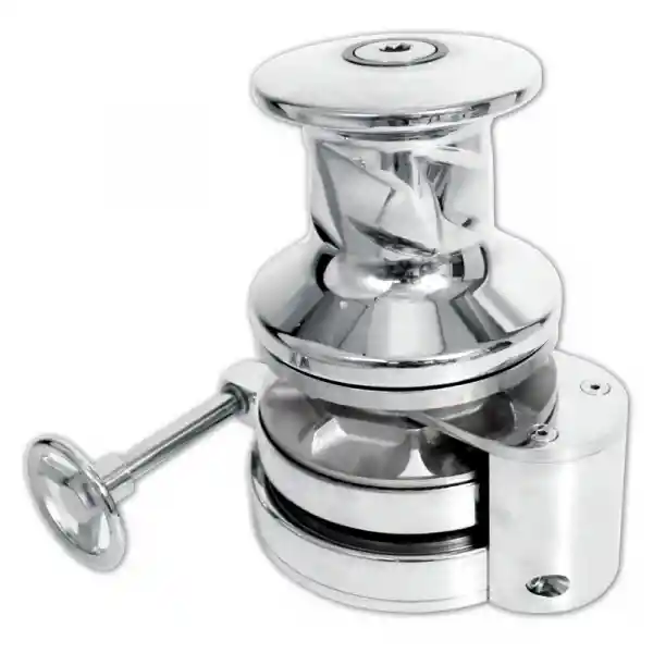 Lofrans 602389 Dikey Irgat Sx5 S/s G+d Hyd/ 12-13dın766