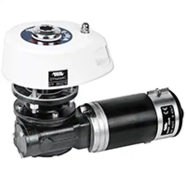 Lofrans 411253 Dikey Irgat X0 Composıte 500w/12v 6-3/16bbb
