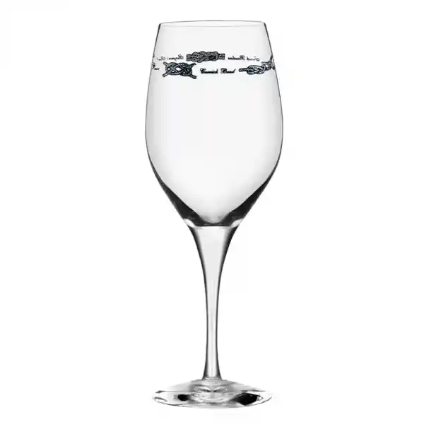 Lalizas 72153 Wıne Glass Set Exclusıve 4 Adet