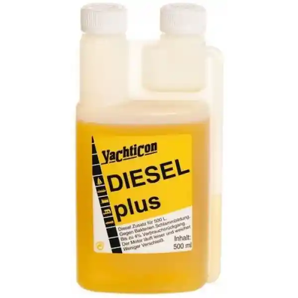 Yachticon Dizel Katkısı 1 Litre