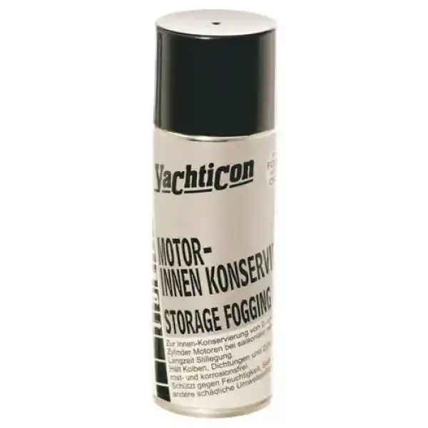 Yachticon Kışlama Yağı 400 ml