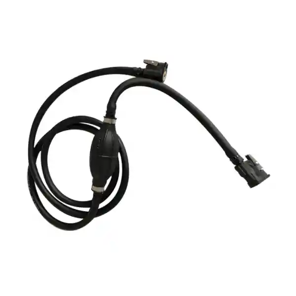 Lalizas Yakıt Puar Seti Ø39mm Ø8mm Hortum 2M OMC