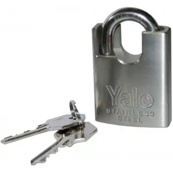 Yale Marin Asma Kilit