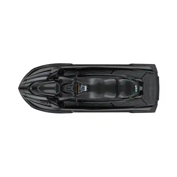 Yamaha JET SKI FX Cruiser SVHO