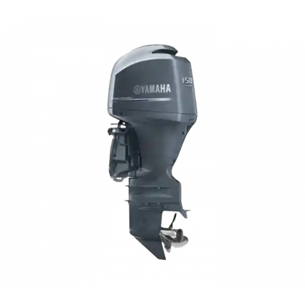Yamaha Motor F150 JETX
