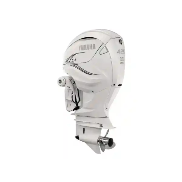 Yamaha Motor F425 AETX