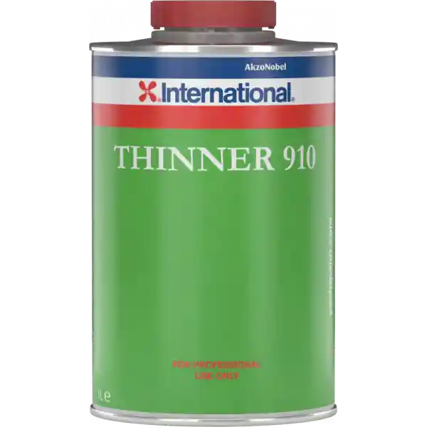 INTERNATIONAL Thinner 910 - 1 Lt