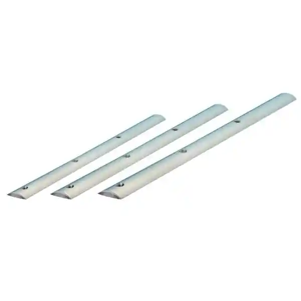 Yumru çıtası P ÇELİK 32MMX3.65M