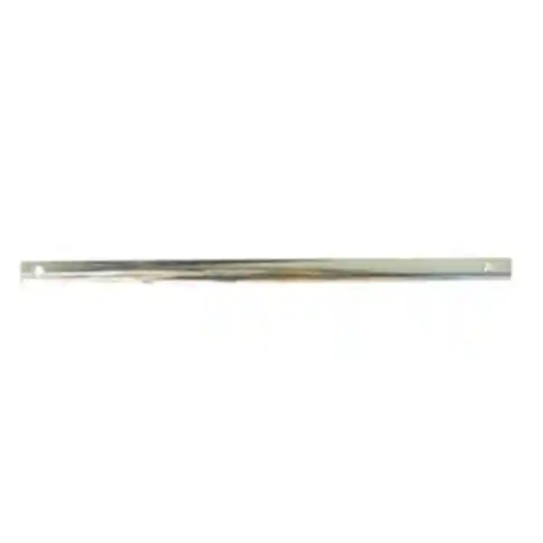 Yumru Çıtası Pasl.Çelik En: 19mm