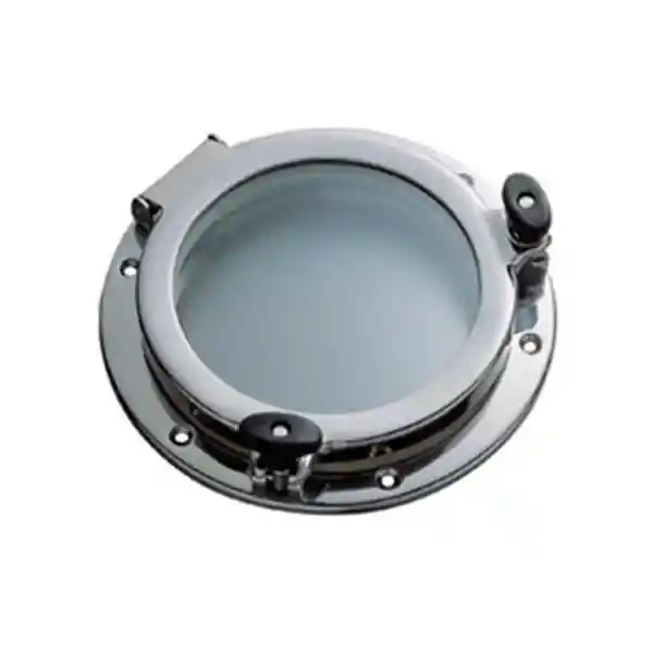 Yuvarlak lumboz 153mm
