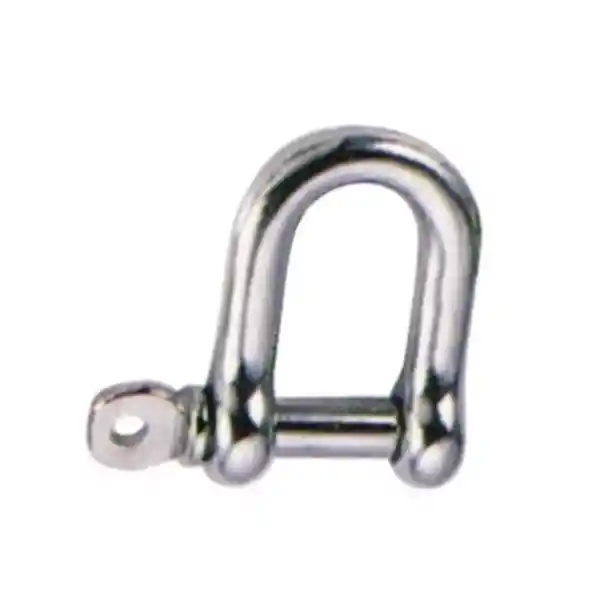 Zincir kilidi 4mm