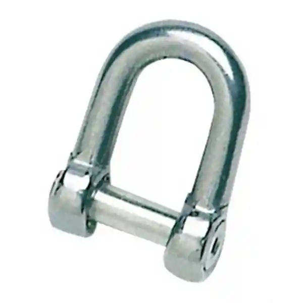 Zincir kilidi 8mm