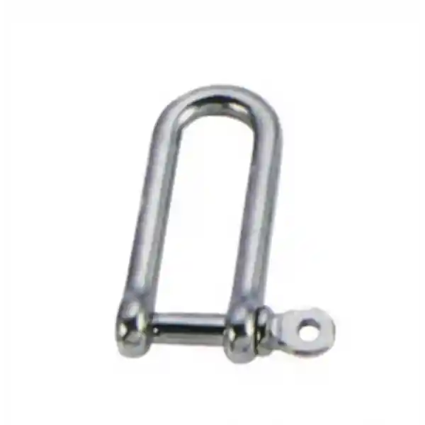 Zincir kilidi, pimli 6mm
