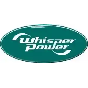 WHISPER POWER