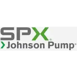 SPX JOHNSON