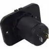 2’li USB Soketi 12-24 Volt