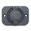 2’li USB Soketi 12-24 Volt
