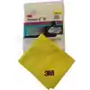 3M 50400 Sarı Mikrofiber Bez