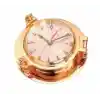 Saat CK042S Sarı Çap:14 cm