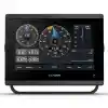 Garmin Gpsmap 723XSV Chartplotter Balık Bulucu Combo