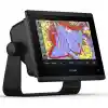 Garmin Gpsmap 723XSV Chartplotter Balık Bulucu Combo