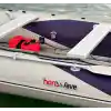 Honwave T25 Alüminyum Taban (ae3) 2.50