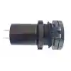 Dokunmatik Switchli USB + Type-c 12-24V Şarj Soketi