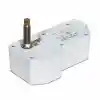 TMC Silecek Motoru 2 Hızlı, Koruma Kapaklı - 12v