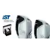 Honda BF 350A XDU + 350A XCDU Çift Motor Ekstra Uzun Marşlı R-C