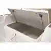 JEETRIB JR-F-355-C Lüks Oturma Gruplu Fiber Tabanlı Şişme Bot