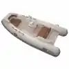JEETRIB JR-F-385-C Lüks Oturma Gruplu Fiber Tabanlı Şişme Bot