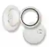 Lalizas Kontrol Kapağı Ø 254mm Beyaz