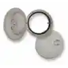 Lalizas Kontrol Kapağı Ø 254mm Gri