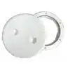 Kontrol Kapağı Ayrılabilir Kapaklı, Ις Ø 155mm, Beyaz