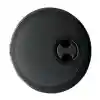 Nuova Rade Kontrol Kapağı Ø 254mm Siyah